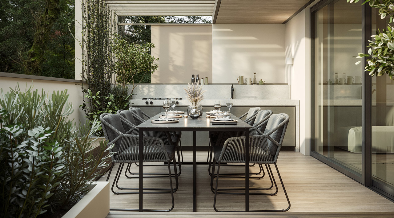 Image for Dream Backyard Features Ranked: What Homeowners Want Most Right Now article