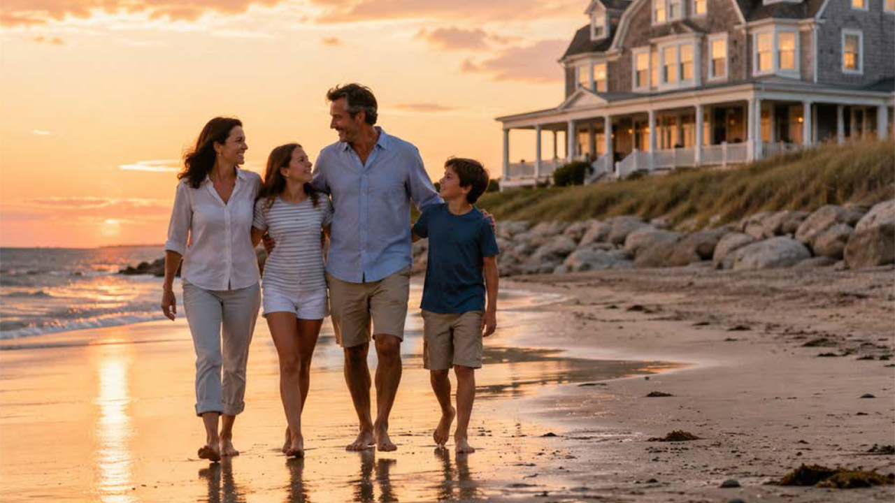 Image for OC HOUSING REPORT: EASING INTO SUMMER article