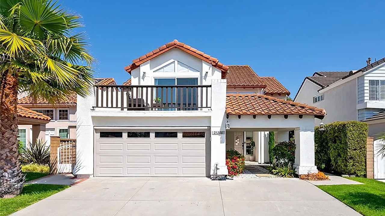 Image for FOR LEASE: 25256 Misty Rdg, Mission Viejo article