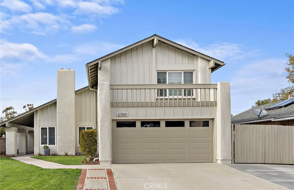 Photo of 27891 Perales, Mission Viejo, CA 92692