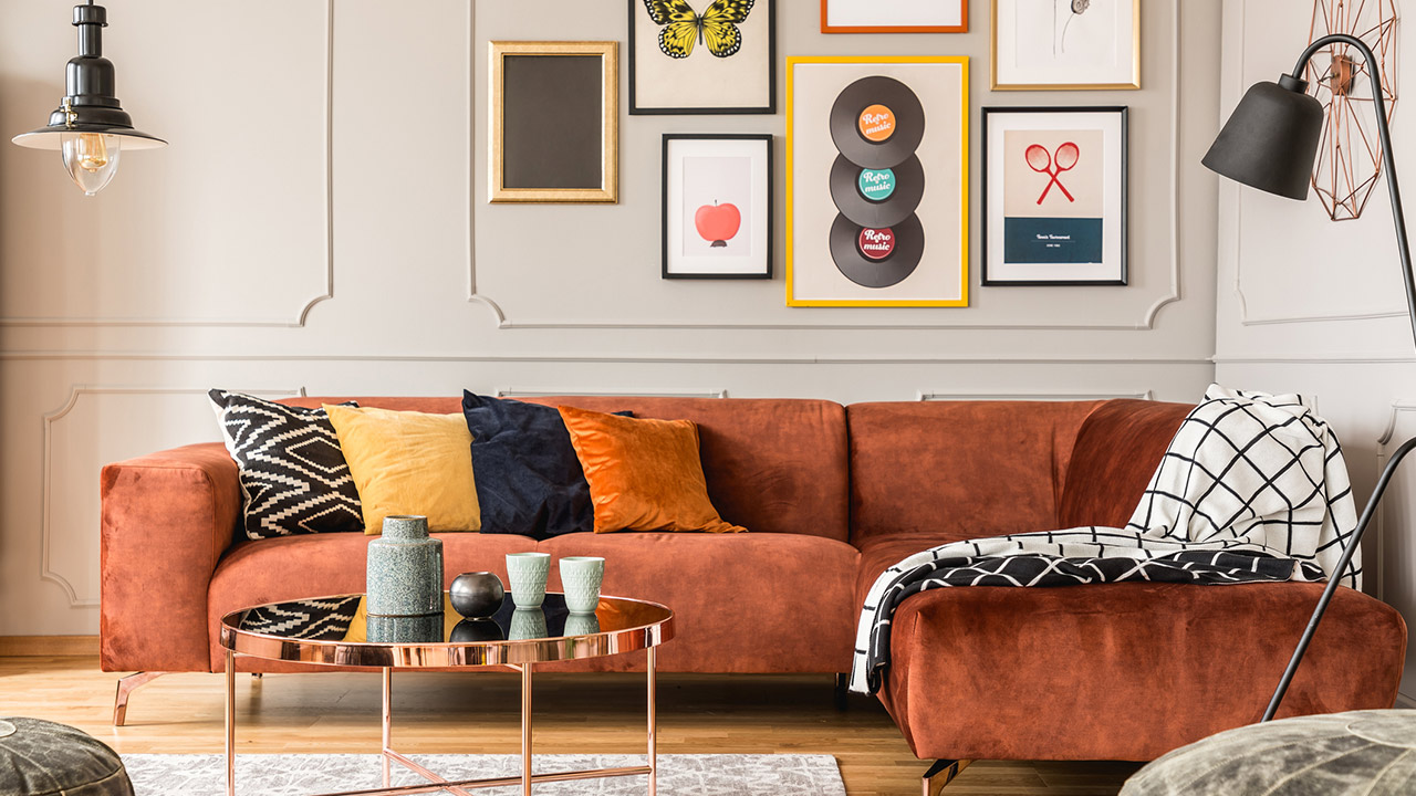 Image for Your Home Has a Personality. Does Your Furniture Know It? article